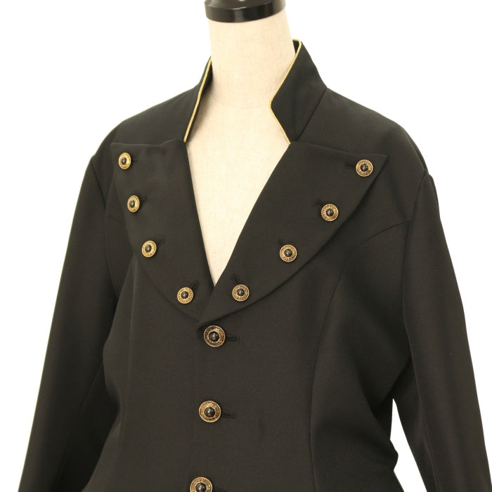 ATELIER BOZ スタンバレイミニコート