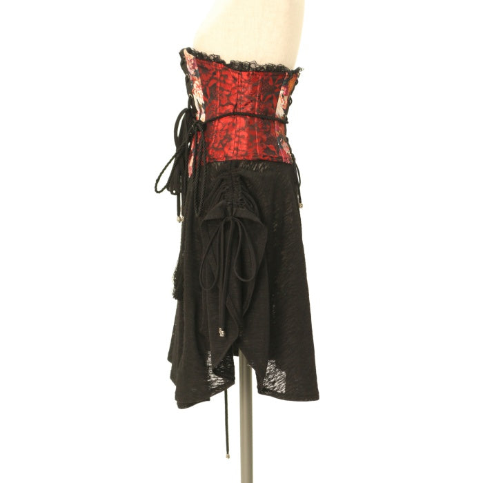 ★Qutie Frash コルセット⑩新品未使用 CATEGORY 帯・コルセット | TyCHE Maria 福岡Online