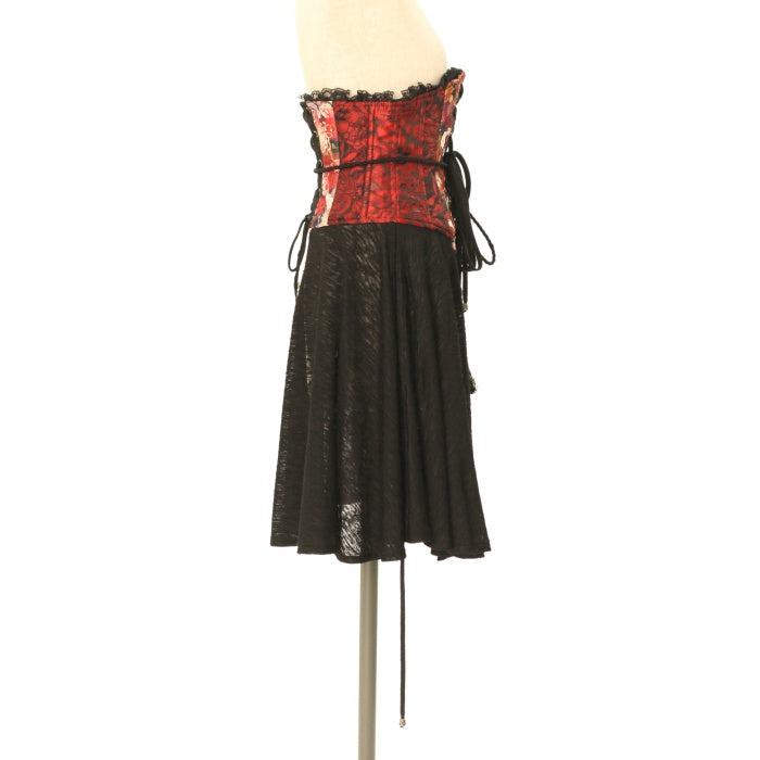 USED】ラップコルセット | Qutie Frash Wunderwelt Online Shop