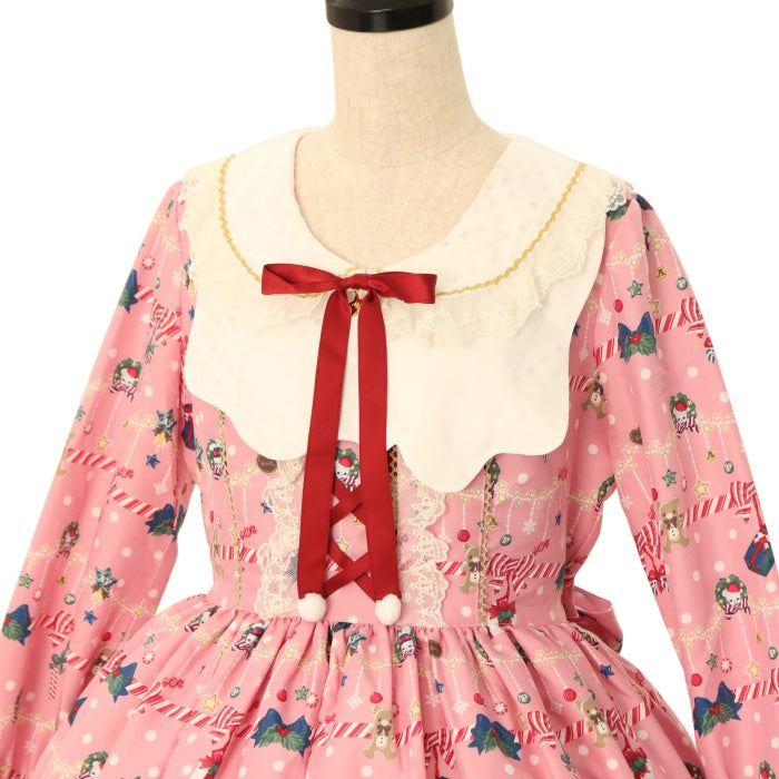 Angelic Pretty 上級生ワンピース Senior Student OP by Angelic Pretty