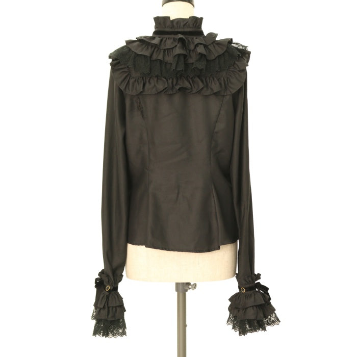 USED】Angel Dollブラウス | Angelic Pretty Wunderwelt Online Shop