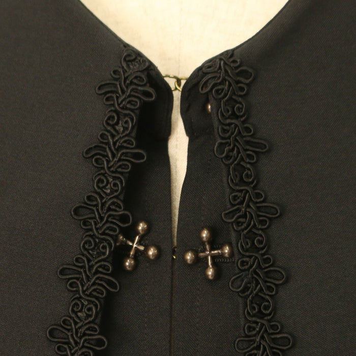 USED】マント | MIHO MATSUDA Wunderwelt Online Shop - Gothic