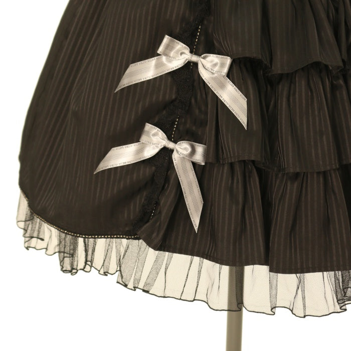 USED】オリヴィアジャンパースカート | BABY, THE STARS SHINE BRIGHT  