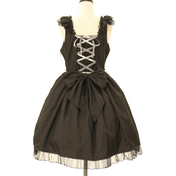 USED】オリヴィアジャンパースカート | BABY, THE STARS SHINE BRIGHT  