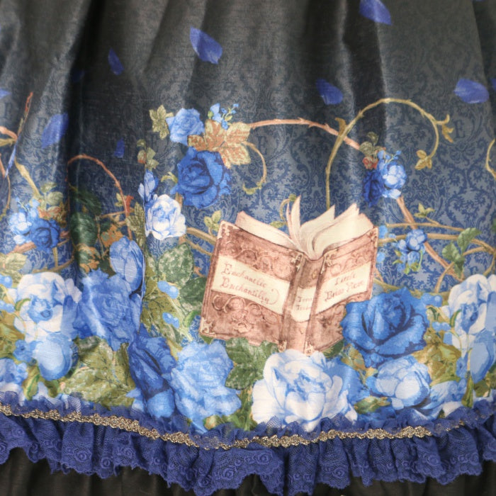 USED】いばら姫のワンピース | Enchantlic Enchantilly Wunderwelt