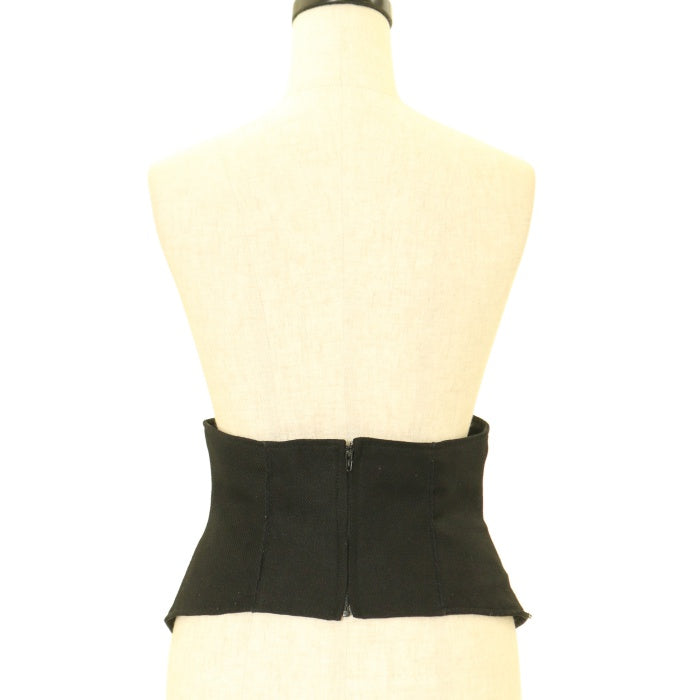 USED】【Mサイズ】コルセット・グロー | MIHO MATSUDA | ロリータ  