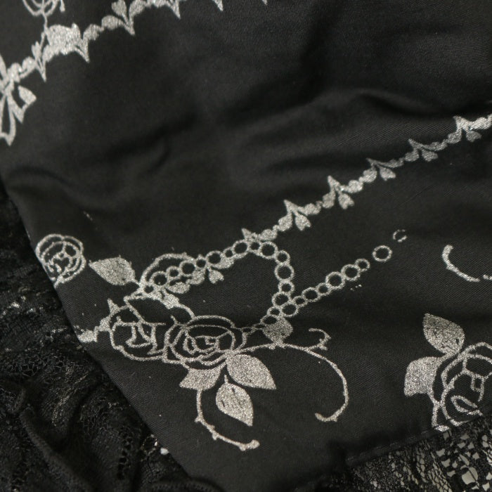 USED】FRILL うさみみボンネット | h.NAOTO Wunderwelt Online Shop