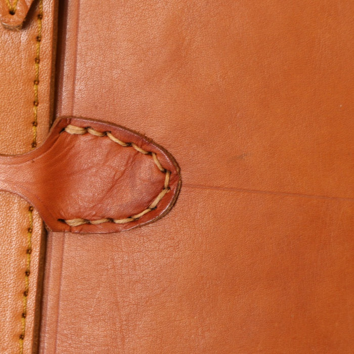 USED】2way本革トランクバッグ | PINK HOUSE | ロリータ ゴスロリ