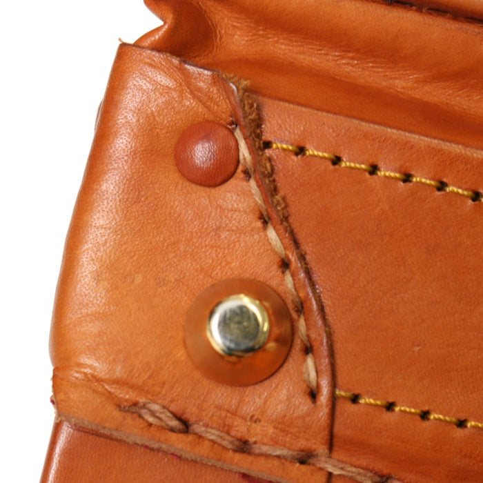 USED】2way本革トランクバッグ | PINK HOUSE | ロリータ