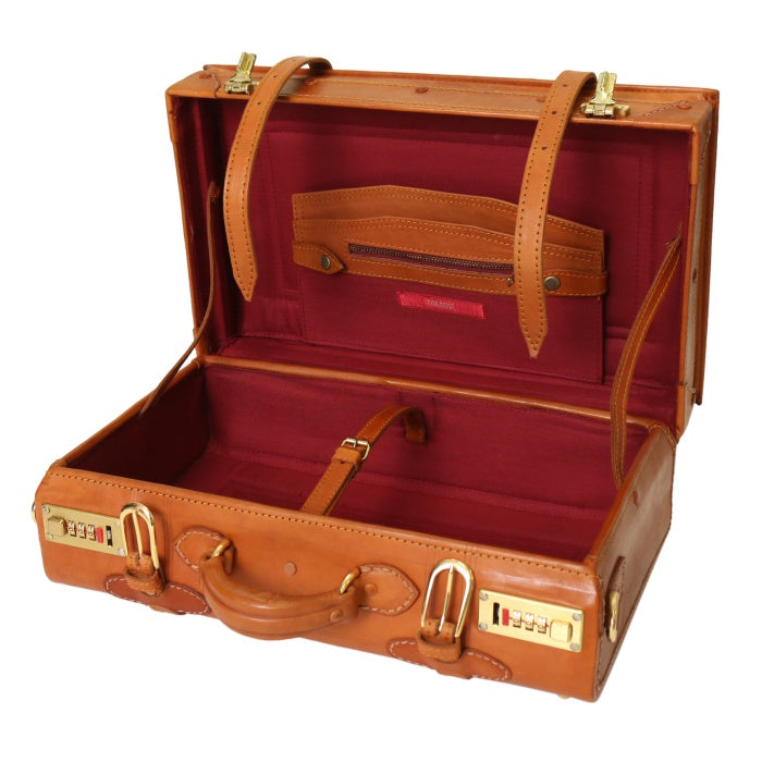 USED】2way本革トランクバッグ | PINK HOUSE | ロリータ