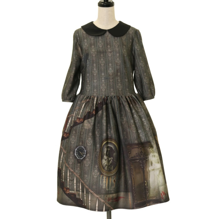 ワンピース Violet Fane Haunted dress w-92573-00_720x.jpg?v=1689403824