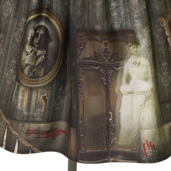 USED】【Violet Fane】Haunted dress | その他ブランド Wunderwelt