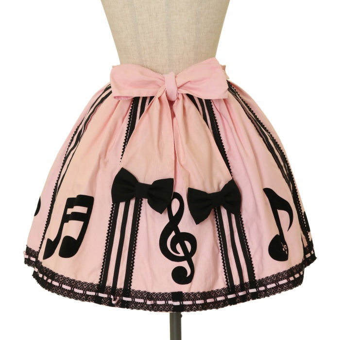 USED】発表会スカート | Angelic Pretty Wunderwelt Online Shop