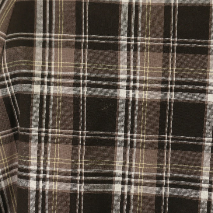 ルチアチェックジャンパースカート　イノセントワールド ルチアチェックジャンパースカート イノセントワールド