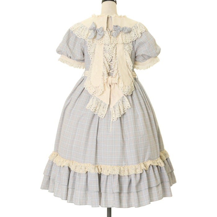 USED】【Sサイズ】カントリーラビット ワンピース | 星箱Works