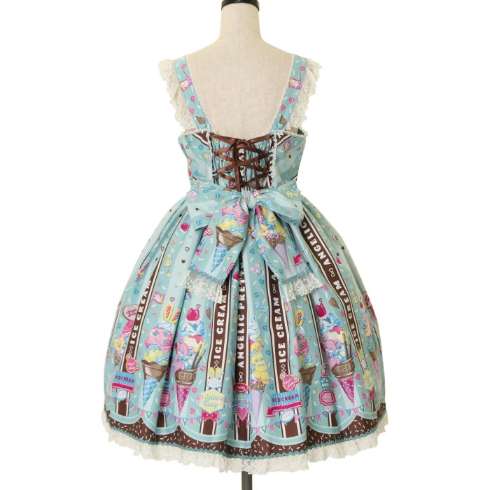 Angelic Pretty Parlor Doll ワンピースset Angelic Pretty Parlor DollワンピースSet Angelic Pretty