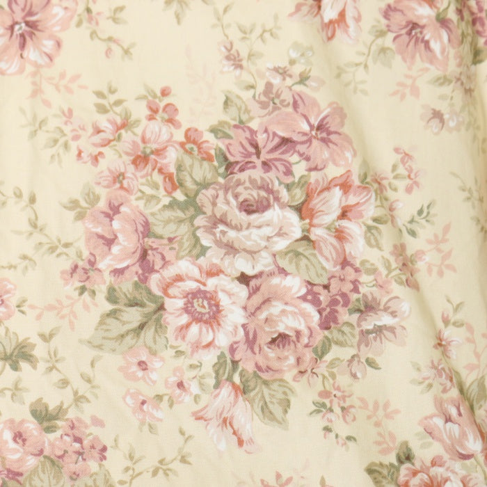 さ*。様 アンティークローズドールドレス Antique Rose Doll OP (2021) by Victorian Maiden