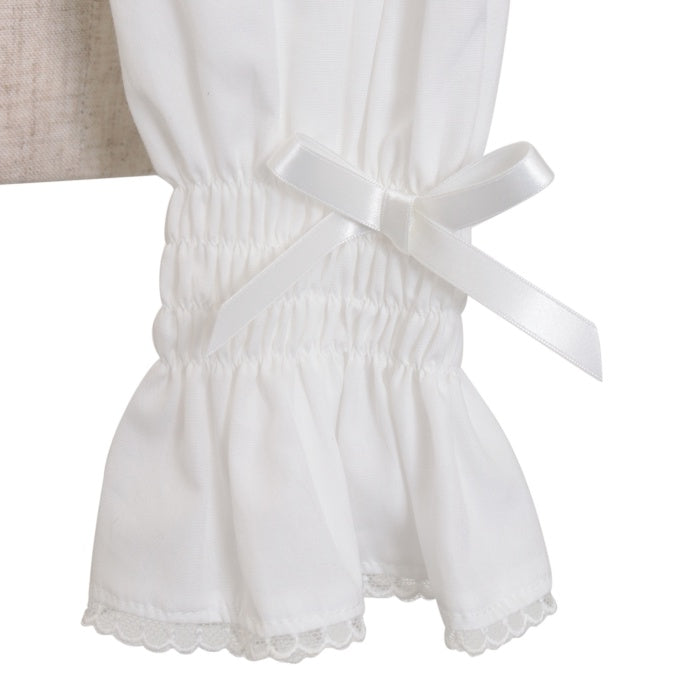 USED】リリカルバニーレースブラウス | Angelic Pretty Wunderwelt