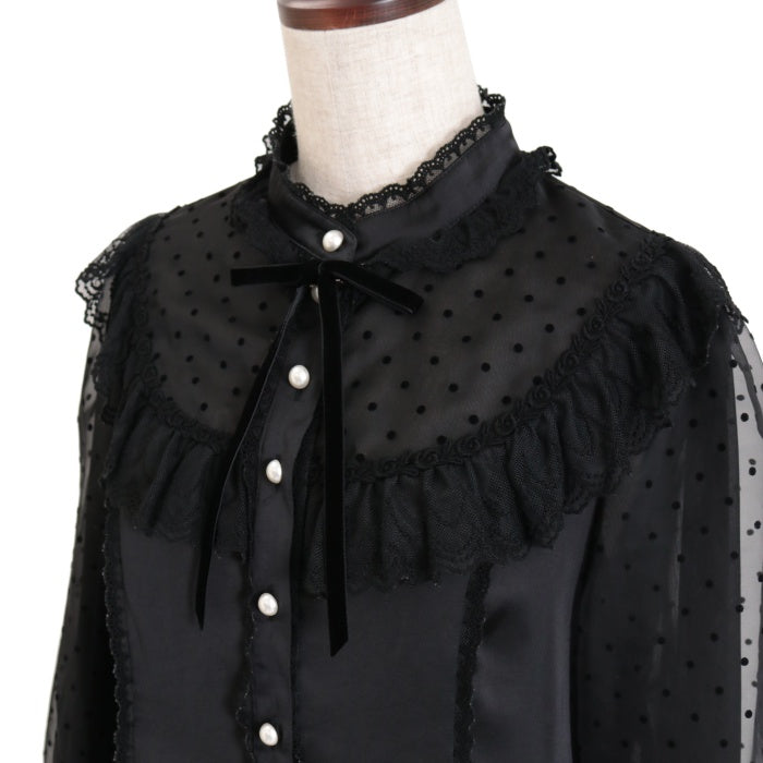 angelinaブラウス USED】Angelinaブラウス | Angelic Pretty Wunderwelt Online