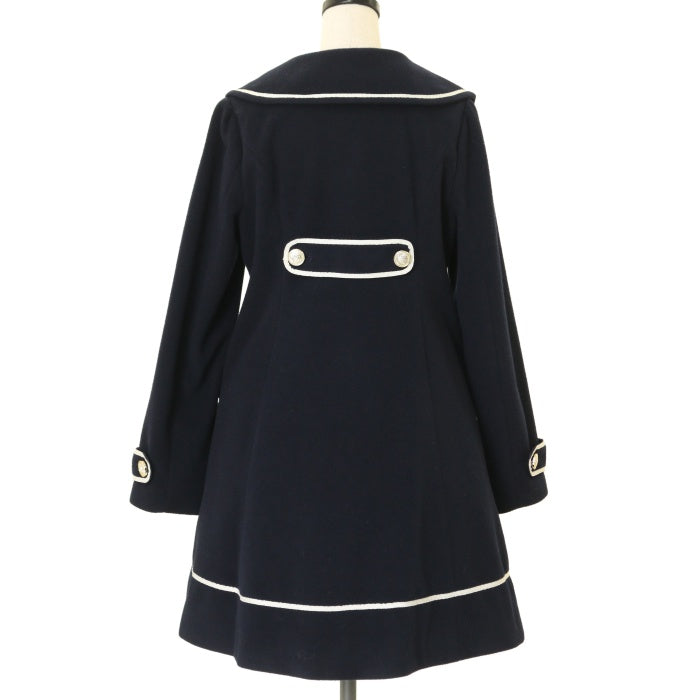 USED】【Mサイズ】セーラーコート | Amavel Wunderwelt Online Shop