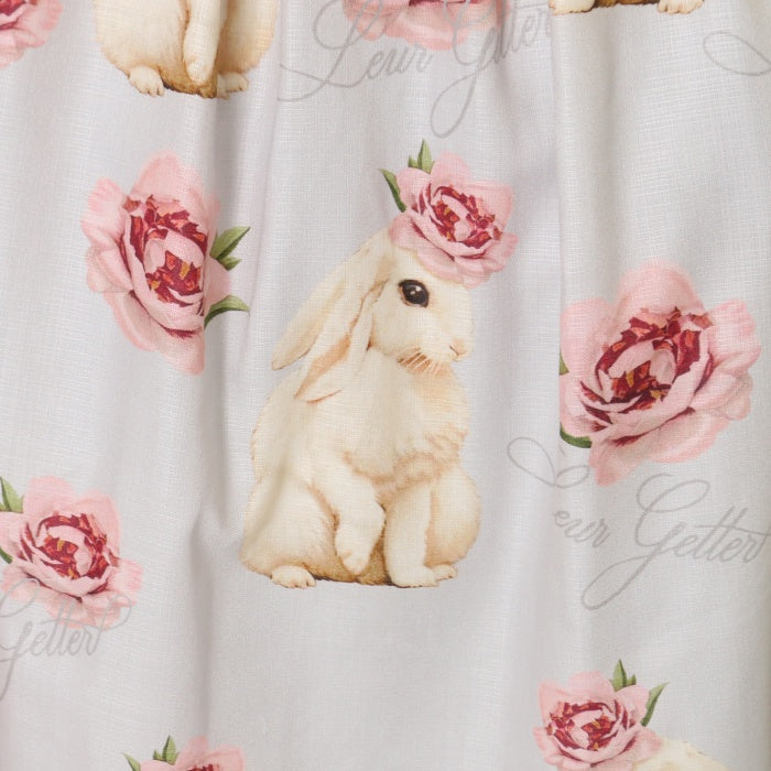 USED】Rose Rabbit キャミソールワンピース | Leur Getter Wunderwelt