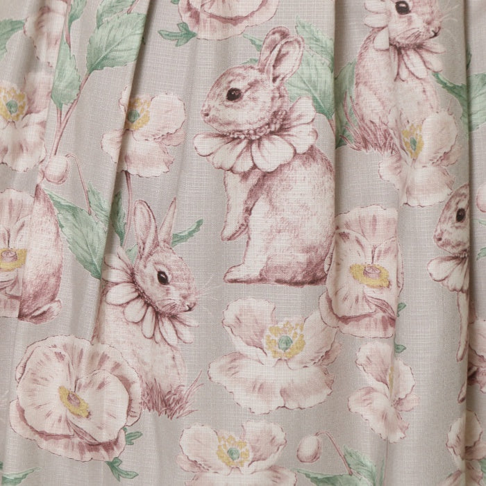 USED】『Floral Rabbit』キャミワンピース | Leur Getter | ロリータ