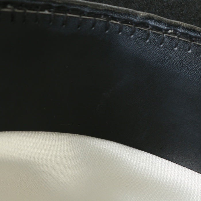 USED】For Men シルクハット | BLACK PEACE NOW | ロリータ ゴスロリ