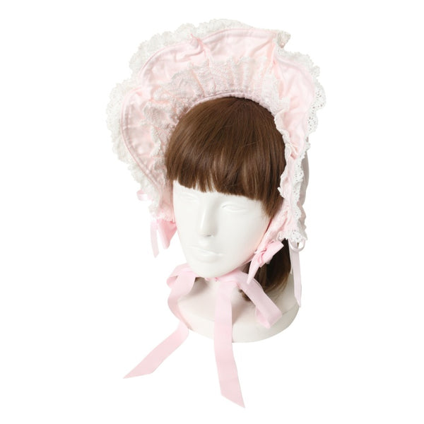 USED】スピンドールハーフボンネット | BABY, THE STARS SHINE BRIGHT