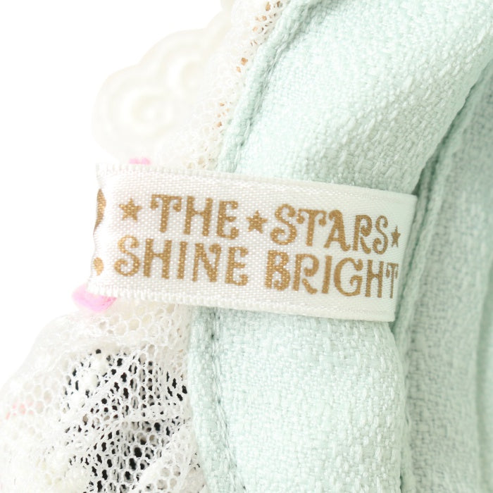 新品未使用 ベイビーザスターズシャインブライト Margaretha ミント