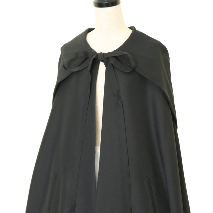 フードロングマント入荷です！ | choice closet