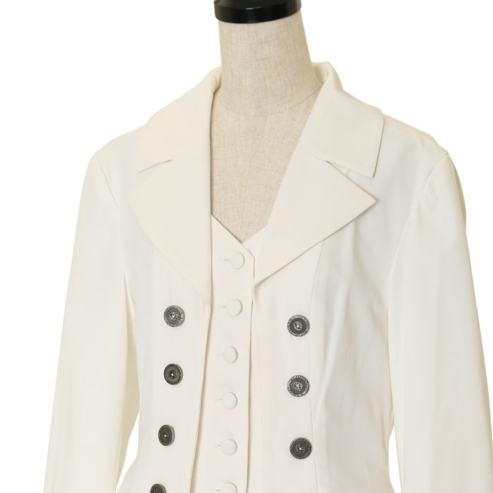 USED】ローランドジャケット | ATELIER BOZ Wunderwelt Online Shop
