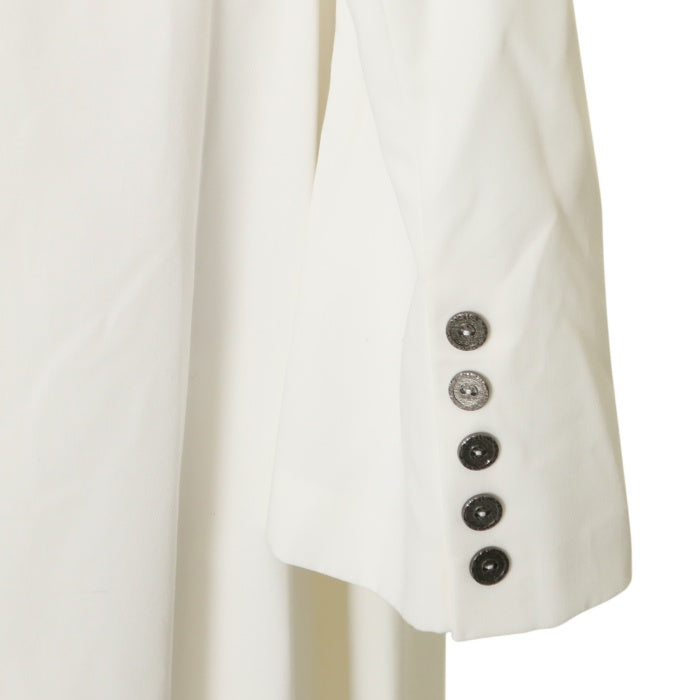 ATELIERBOZ ローランドジャケット ホワイト ATELIERBOZ ローランドジャケット ホワイト Men's Roland Jacket