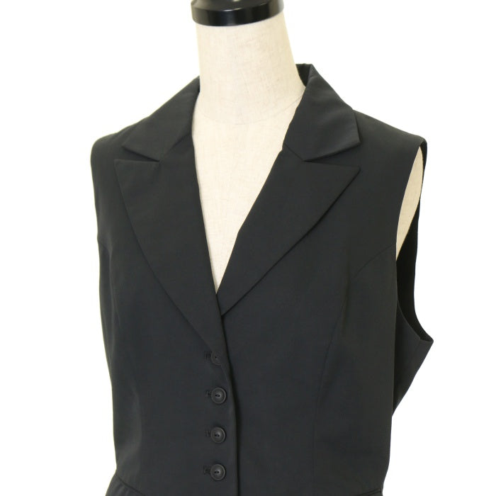 USED】マルヴァベスト | ATELIER BOZ Wunderwelt Online Shop - Gothic