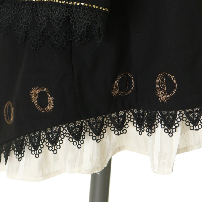 USED】【Lost Tree】魔女の時間 ジャケット | その他ブランド  