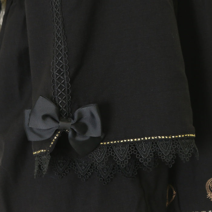 USED】【Lost Tree】魔女の時間 ジャケット | その他ブランド  