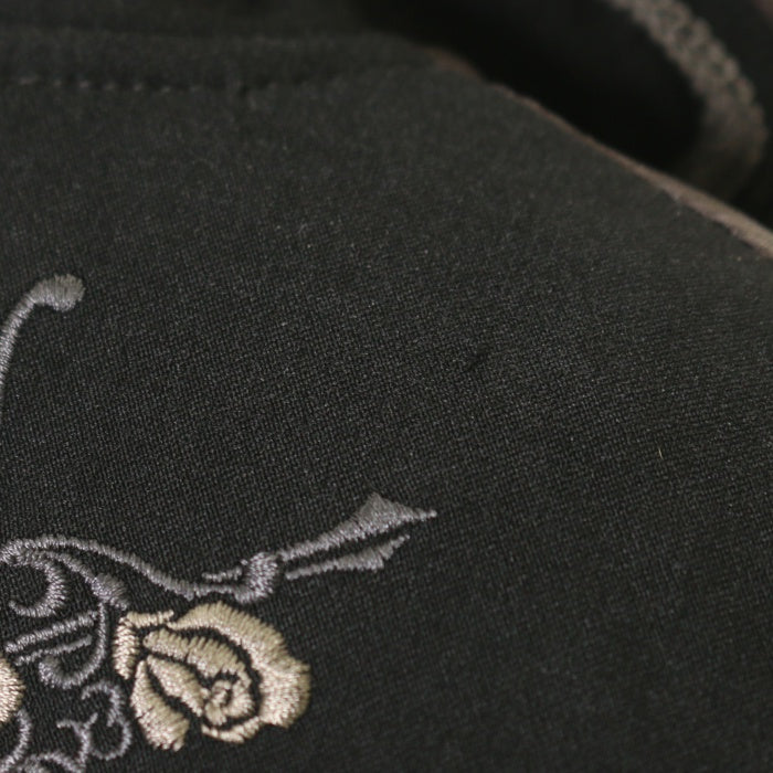 USED】ONESTE 薔薇十字刺繍ナポレオン風燕尾ジャケット | Ozz On 