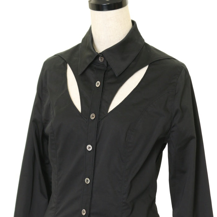 USED】Tight shirts dress | a maiden devil | ロリータ