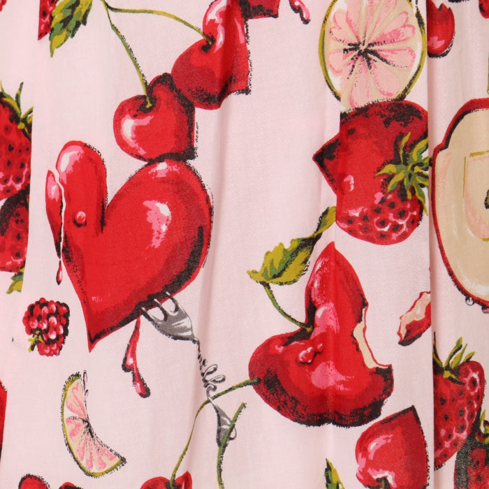 USED】ラブベリーキャミドレス | MILK | ロリータ ゴスロリ