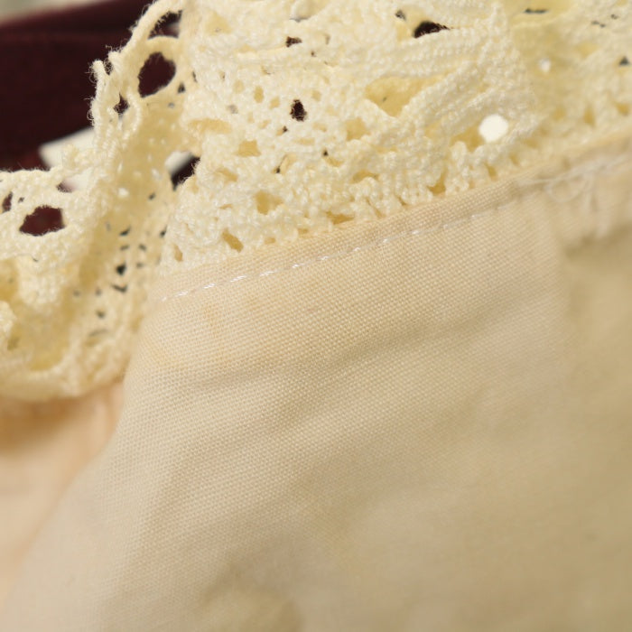 USED】ローズゴブランプリントジャンパースカート | BABY, THE