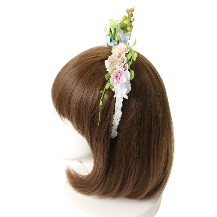 USED】Botanical Gardenカチューシャ | Angelic Pretty