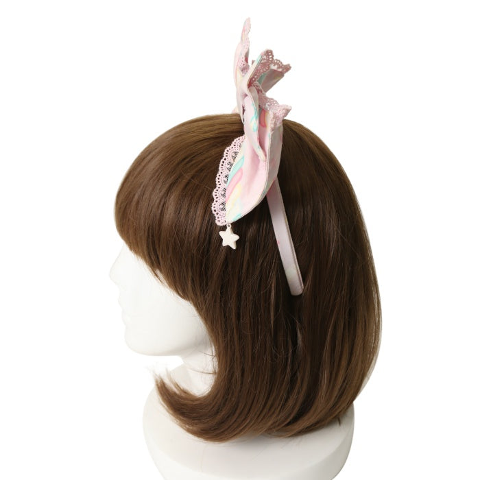 USED】Sugary Carnival カチューシャ | Angelic Pretty Wunderwelt