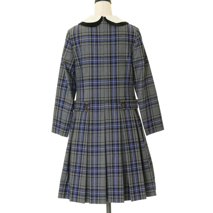 ジェーンマープル タータンチェックベルベットラペルジャケット ONLINE SHOP】10/27 NEW RELEASE | Jane Marple Official Web