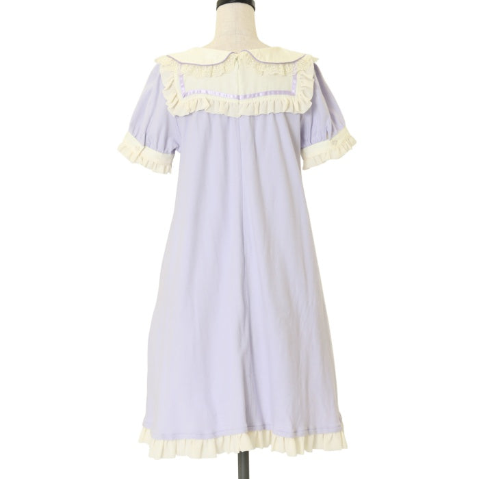 USED】ステラカットワンピース | Angelic Pretty Wunderwelt Online