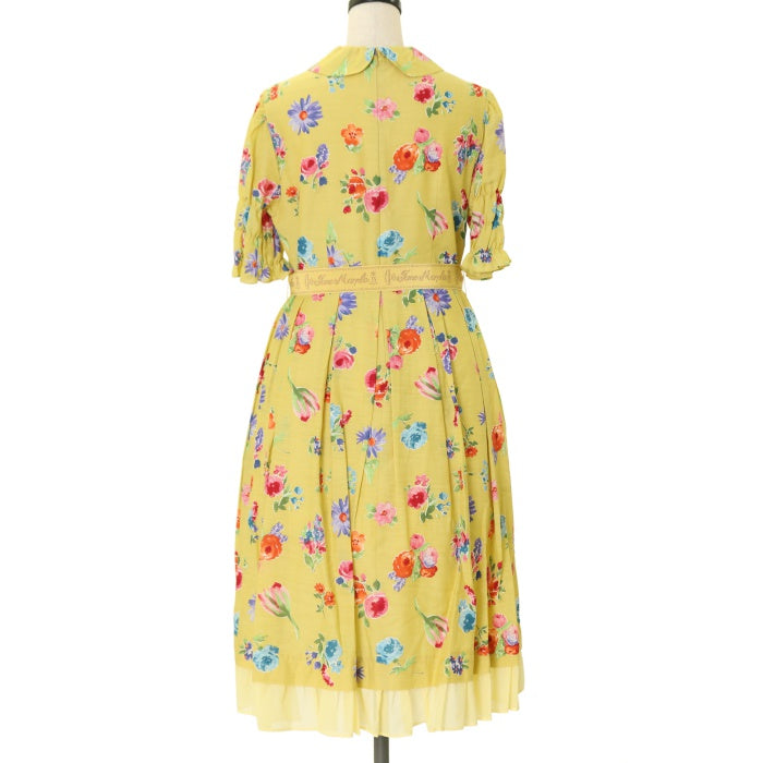 USED】【Mサイズ】Flower market コレットドレス| Jane Marple ...