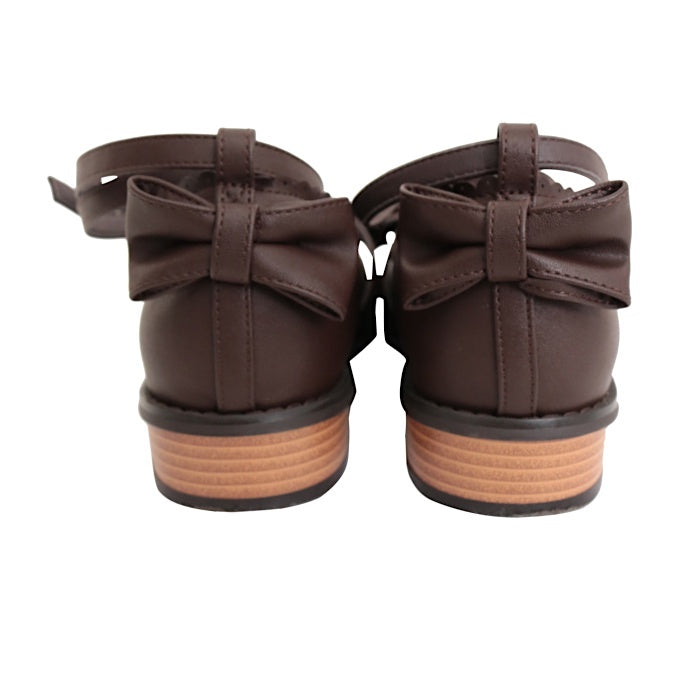 USED】【LLサイズ】Tea Party Shoes | Angelic Pretty Wunderwelt