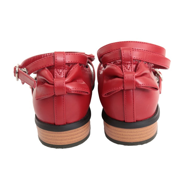 Shoes] Tea Party Shoes