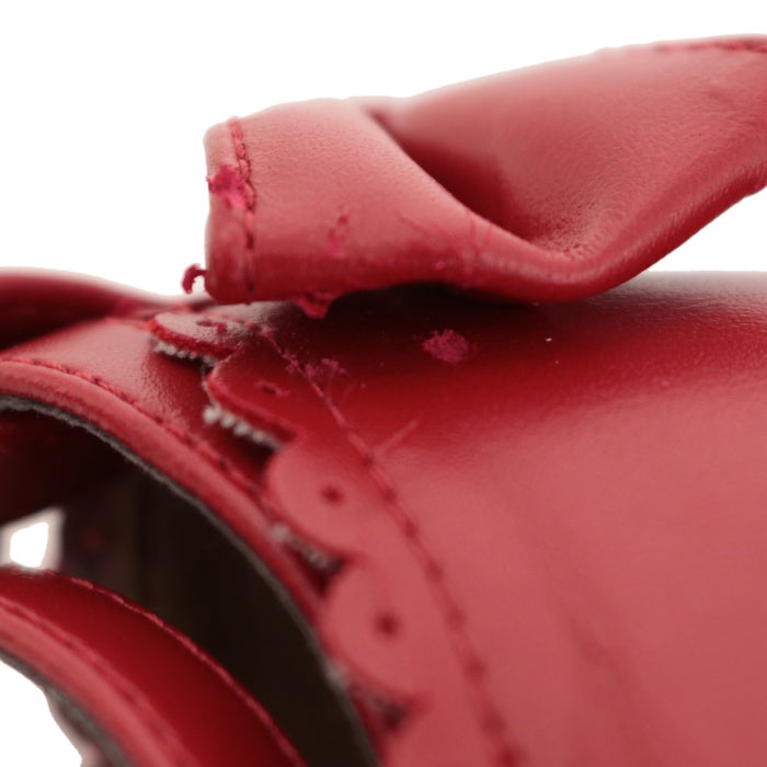 USED】【Mサイズ】Tea Party Shoes | Angelic Pretty Wunderwelt