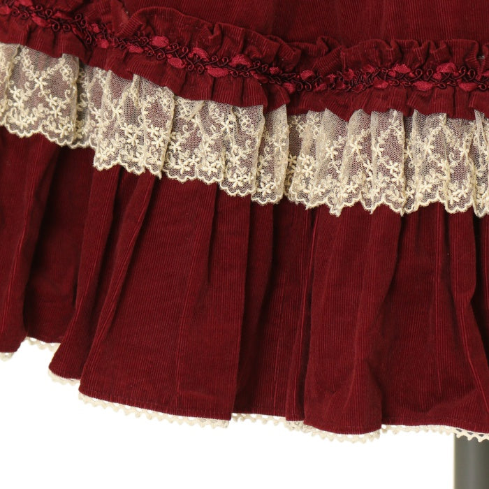 USED】フロリアーヌワンピースAW | Mary Magdalene Wunderwelt Online