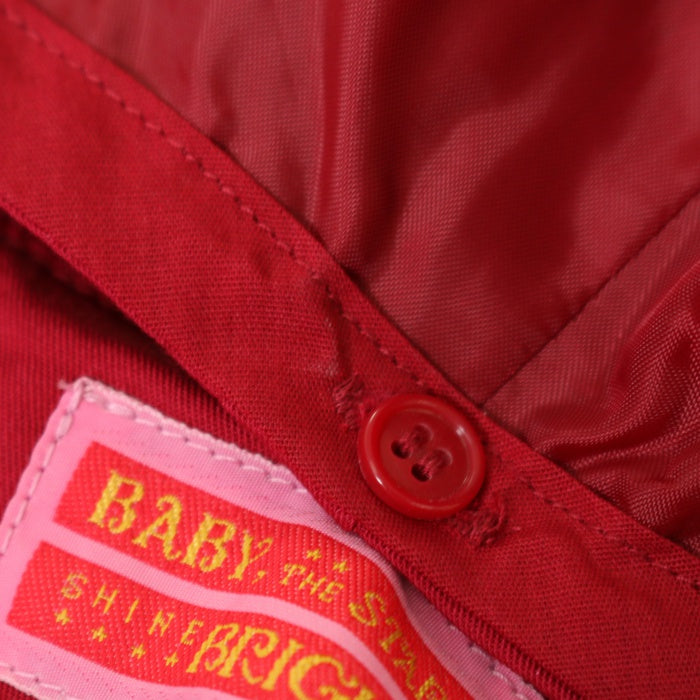 USED】赤ずきんコートワンピース | BABY, THE STARS SHINE