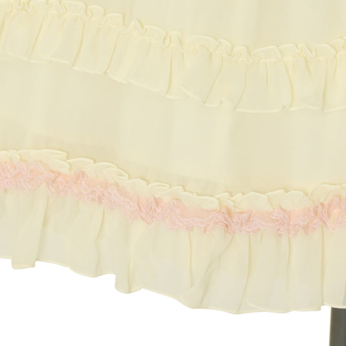 ★新品★ Angelic Pretty しゃぼん玉ジャンバースカート ★ Angelic Pretty - Angelic Pretty しゃぼん玉 JSKの通販 by ふりる's